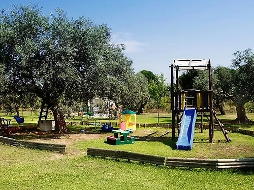 Hotel Vila Ta Petrina Grecia (5 / 18)