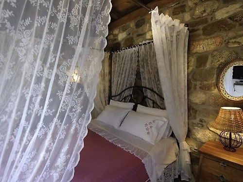 Hotel Vila Ta Petrina Grecia (18 / 18)
