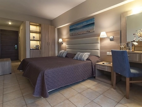 Hotel Messonghi Beach Corfu (13 / 14)