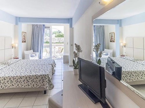 Hotel Messonghi Beach Grecia (9 / 14)