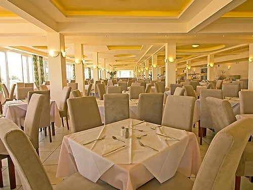 Hotel Messonghi Beach Corfu (5 / 14)