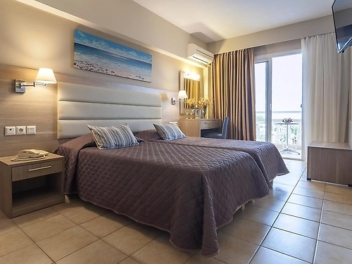 Hotel Messonghi Beach Grecia (12 / 14)