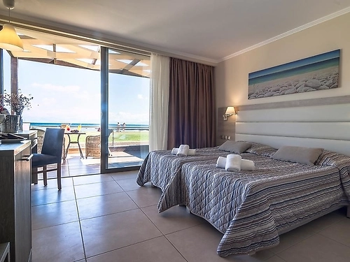 Hotel Messonghi Beach Corfu (6 / 14)