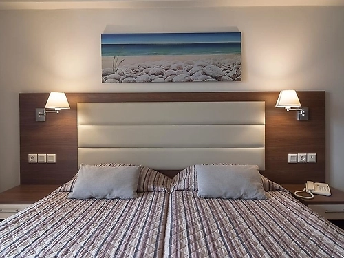 Hotel Messonghi Beach Grecia (14 / 14)