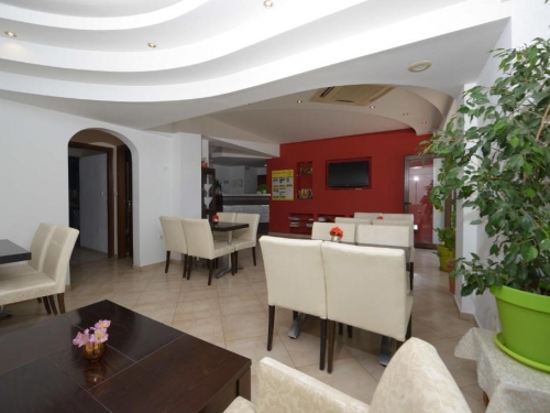 Hotel Akrogiali ex. Hotel Germany Grecia (10 / 11)