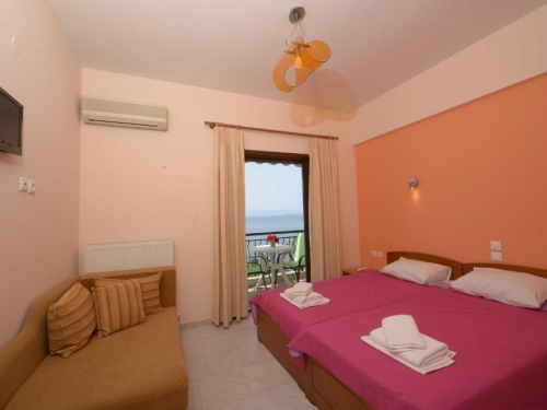 Hotel Akrogiali ex. Hotel Germany Athos (6 / 11)