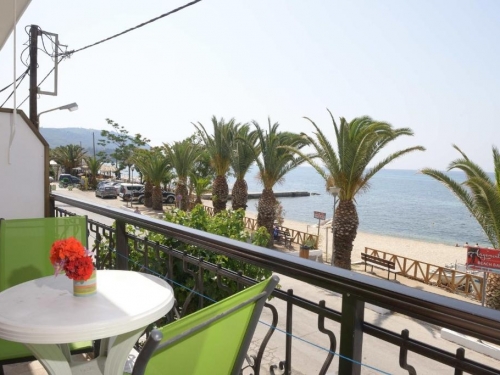 Hotel Akrogiali ex. Hotel Germany Athos (9 / 11)