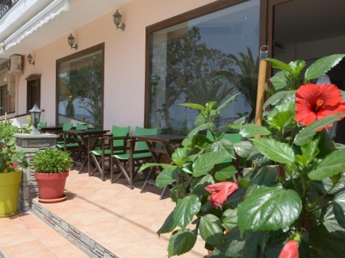 Hotel Akrogiali ex. Hotel Germany Athos Grecia (11 / 11)