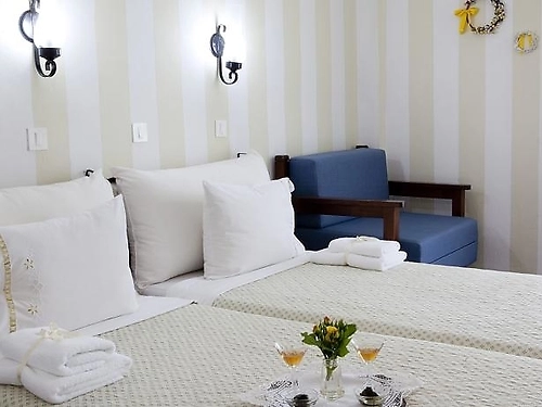 Hotel Liotopi Athos Grecia (6 / 13)