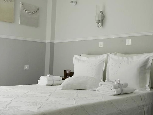 Hotel Liotopi Athos Grecia (11 / 13)