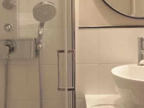 Hotel Liotopi Athos (12 / 13)