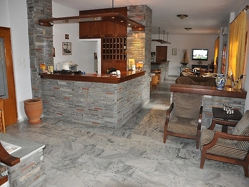 Hotel Sunset Ouranoupolis Grecia (10 / 12)