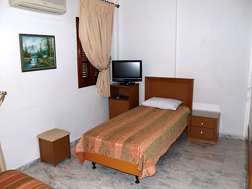 Hotel Sunset Ouranoupolis Athos (11 / 12)