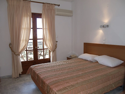 Hotel Sunset Ouranoupolis Athos (9 / 12)