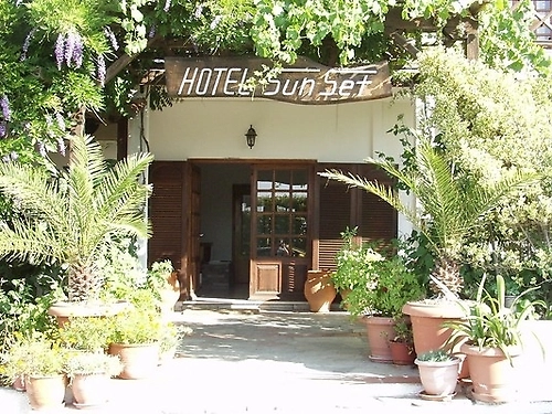 Hotel Sunset Ouranoupolis Grecia (7 / 12)