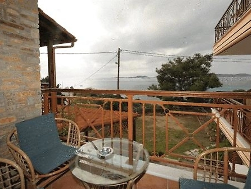 Hotel Panorama Spa Athos Grecia (9 / 17)