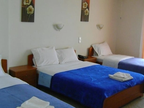 Hotel Panorama Spa Grecia (8 / 17)