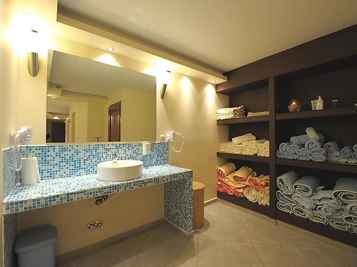 Hotel Panorama Spa Grecia (5 / 17)