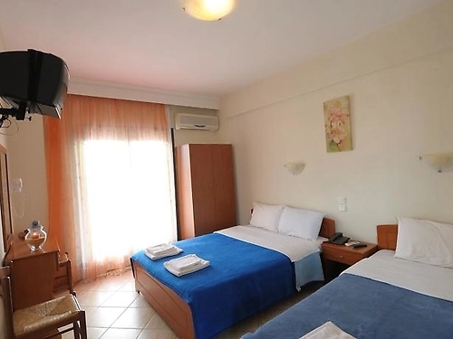 Hotel Panorama Spa Grecia (12 / 17)