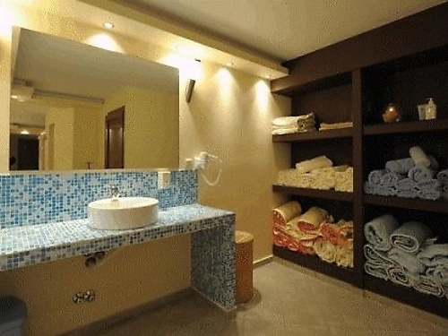 Hotel Panorama Spa Grecia (16 / 17)