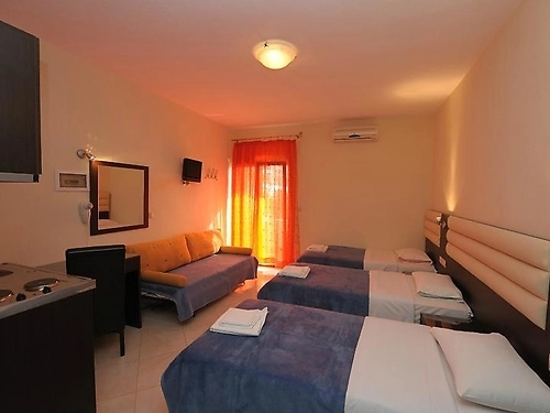 Hotel Panorama Spa Athos (15 / 17)