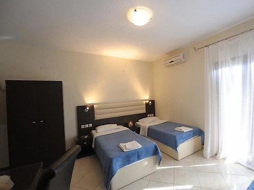 Hotel Panorama Spa Athos Grecia (17 / 17)