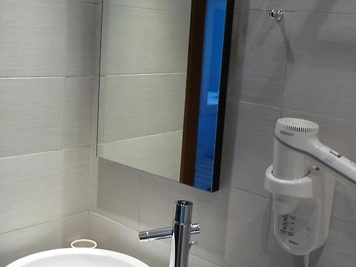 Hotel Helianthus Guesthouse Ammouliani Grecia (8 / 14)