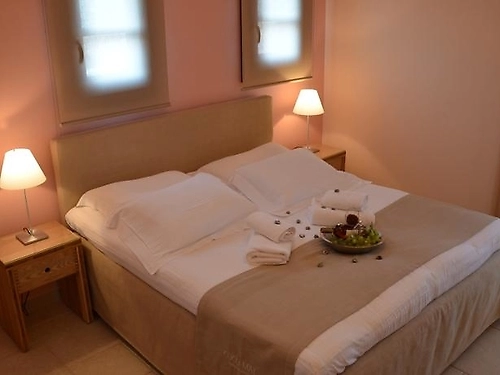 Hotel Helianthus Guesthouse Grecia (9 / 14)