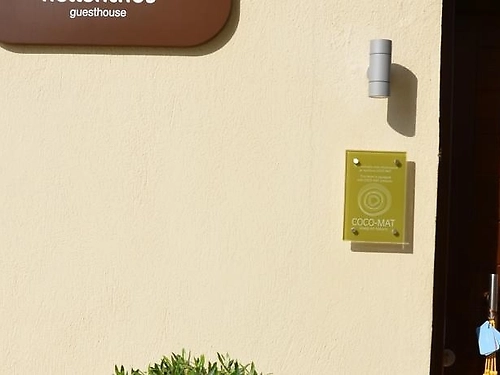 Hotel Helianthus Guesthouse Ammouliani Grecia (11 / 14)