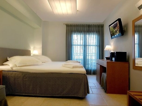 Hotel Helianthus Guesthouse Grecia (10 / 14)