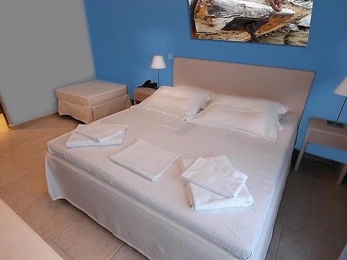 Hotel Helianthus Guesthouse Ammouliani (6 / 14)