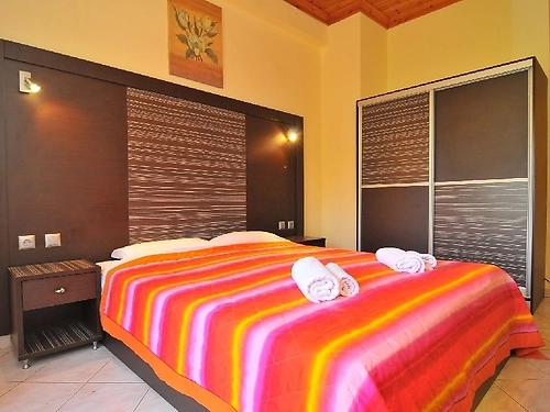 Beach Hotel Kapahi Grecia (5 / 31)