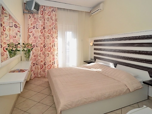 Beach Hotel Kapahi Thassos (28 / 31)