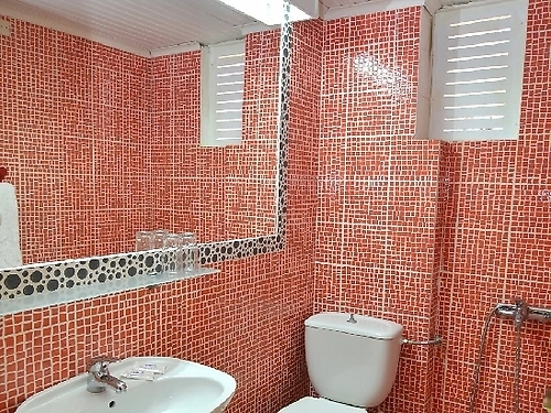 Beach Hotel Kapahi Grecia (29 / 31)