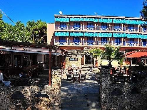 Beach Hotel Kapahi Grecia (1 / 31)