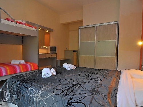 Beach Hotel Kapahi Thassos (16 / 31)