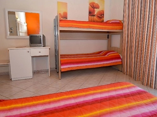 Beach Hotel Kapahi Grecia (23 / 31)