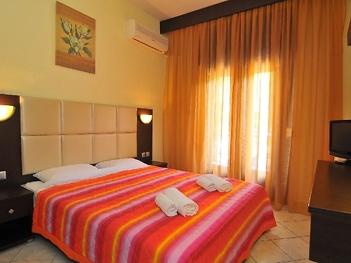 Beach Hotel Kapahi Thassos (13 / 31)