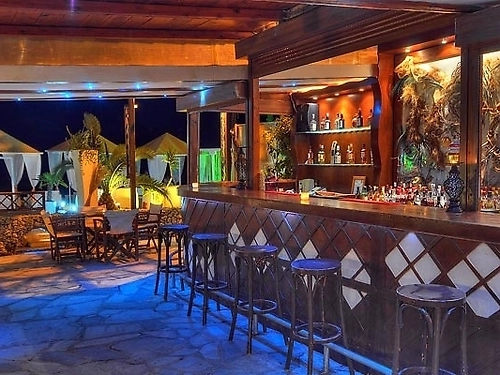 Beach Hotel Kapahi Thassos (8 / 31)