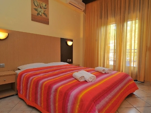 Beach Hotel Kapahi Grecia (14 / 31)