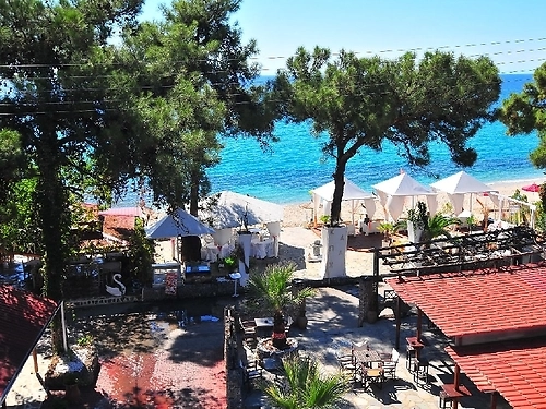 Beach Hotel Kapahi Grecia (17 / 31)