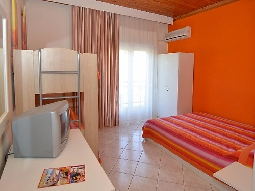 Beach Hotel Kapahi Grecia (20 / 31)