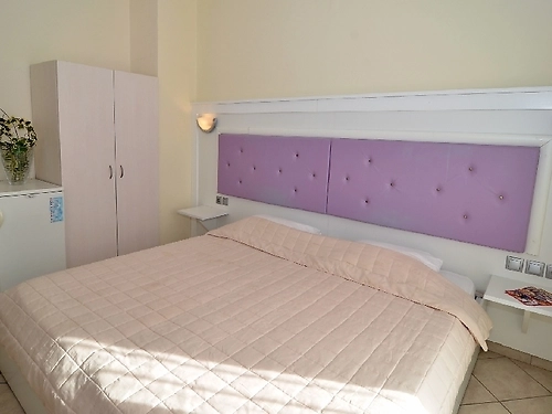 Beach Hotel Kapahi Thassos Grecia (21 / 31)