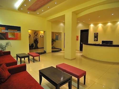 Beach Hotel Kapahi Thassos (25 / 31)