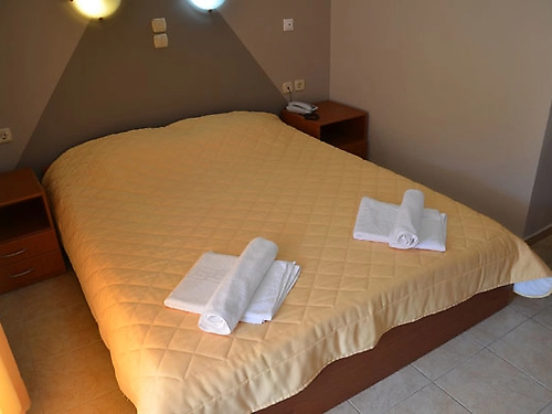 Hotel Anassa Studios Thassos (6 / 56)