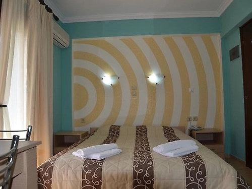 Hotel Anassa Studios Grecia (30 / 56)