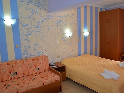 Hotel Anassa Studios Thassos Grecia (34 / 56)