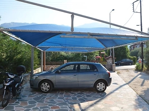 Hotel Anassa Studios Thassos (35 / 56)