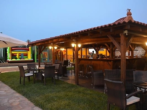 Hotel Anassa Studios Grecia (36 / 56)