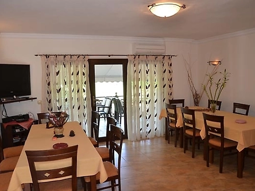 Hotel Anassa Studios Thassos (7 / 56)